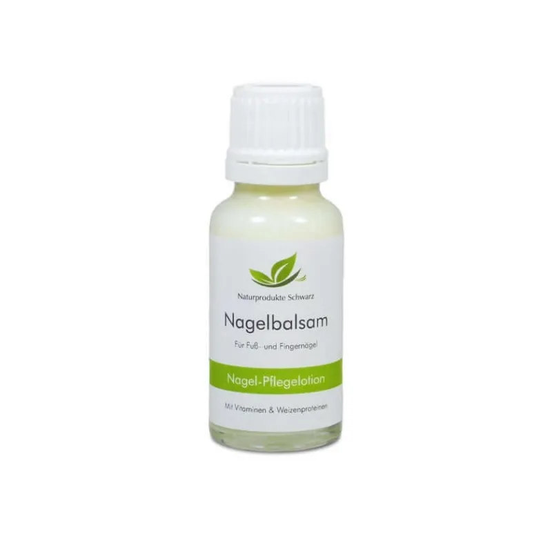 Balsam pentru unghii 20 ml — preț și oferte