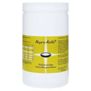 Nepro-rella comprimate, 5000 buc.