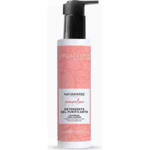 Naturaverde Pompelmo – gel de curățare purificator 150 ml