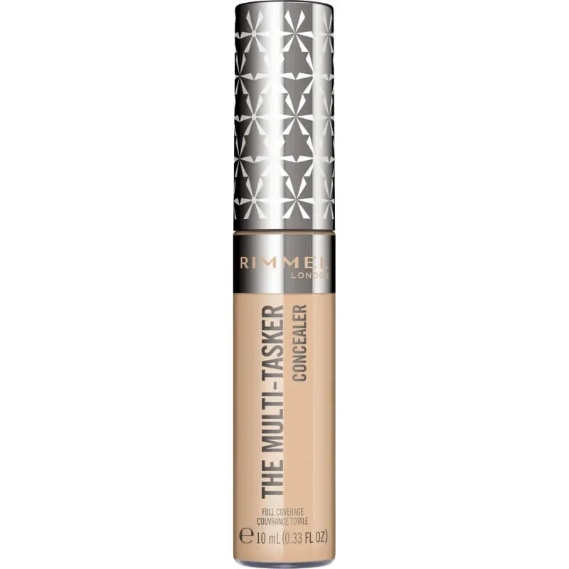 Rimmel, produsul multifuncțional – corector fluid nr. 040 ivory Rimmel London — preț și oferte