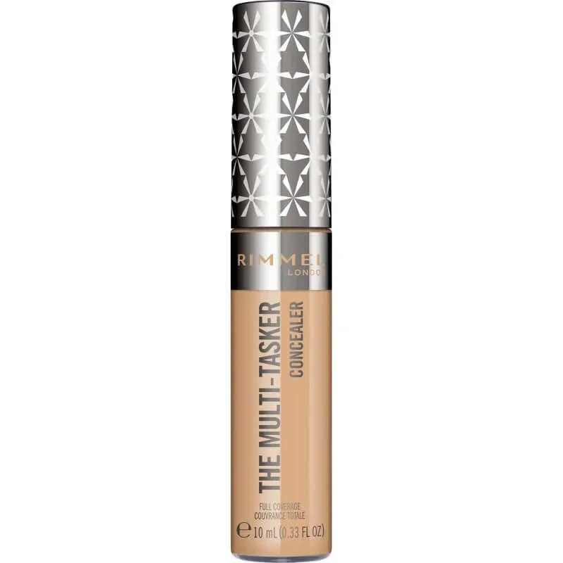 Rimmel, produsul multifuncțional – corector fluid nr. 050 sand Rimmel London — preț și oferte
