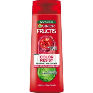 Fructis Color resist - șampon pentru reîmprospătarea culorii 250 ml