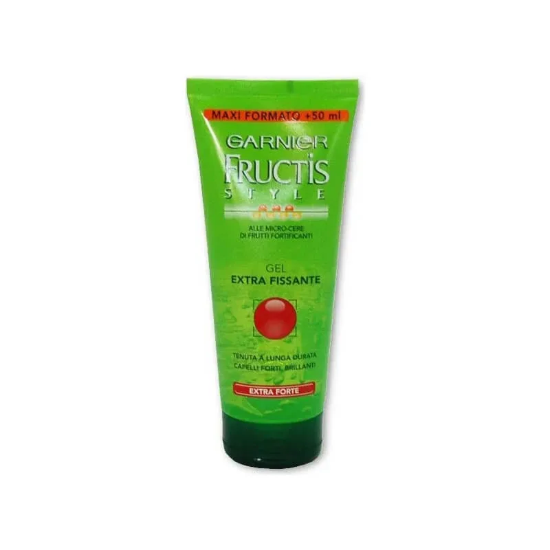 Fructis Gel style cu fixare extra puternică 150 ml — preț și oferte