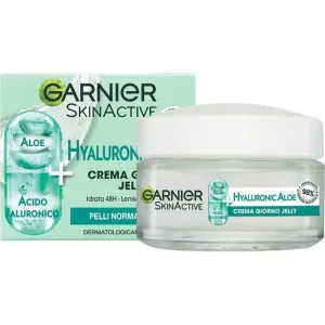 Garnier Skin Active Hyaluronic Aloe Jelly – cremă hidratantă de zi, 50 ml