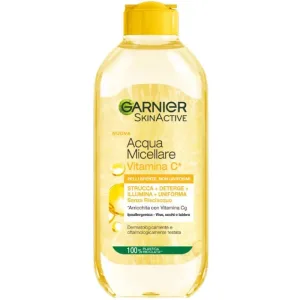 Garnier Skinactive - apă micelară cu vitamina C, 400 ml