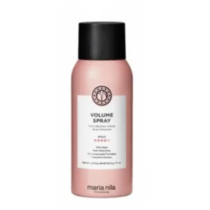 Spray de par pentru volum, 100 ml, Maria Nila