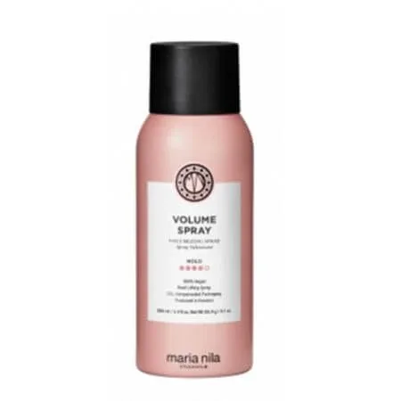 Spray de par pentru volum, 100 ml, Maria Nila — preț și oferte