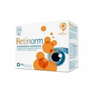 Retinorm 30 pliculețe 3,5g