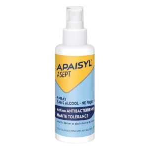 Apaisyl Spray Asepta 100ml