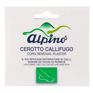 ALPINE CER CALLIF PANZA