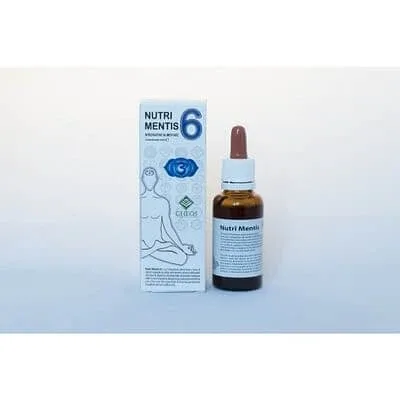 Nutri Mentis 6 30 Ml — preț și oferte