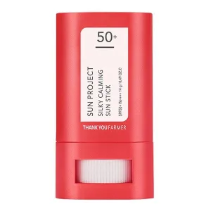 Thank You Farmer, stick de protecție solară cu SPF50+, 14 g