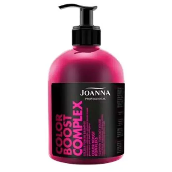 Sampon pentru tonifierea culorii parului Color Boost, Joanna | 500G — preț și oferte