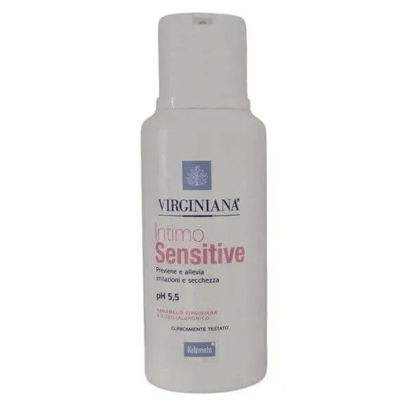 LENJERIE INTIMĂ SENSIBILĂ VIRGINIANA — preț și oferte