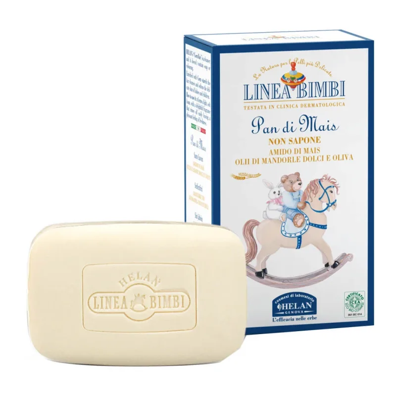 LINEABIMBI Cornbread 100g — preț și oferte