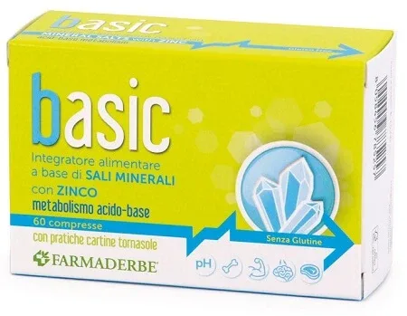 BASIC 60CPR — preț și oferte