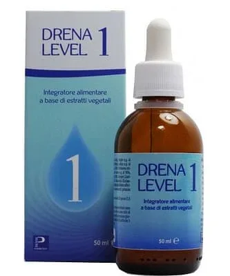 Drena Nivelul 1 Picături 50 G — preț și oferte
