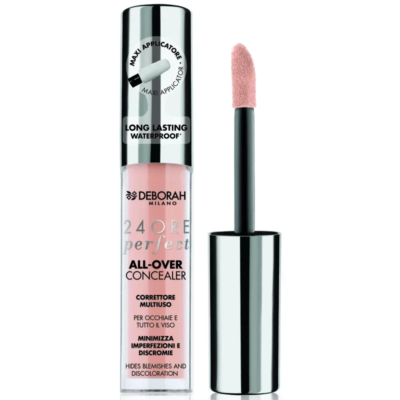 DEB CORR FLUID 24H PERFECT 02 — preț și oferte