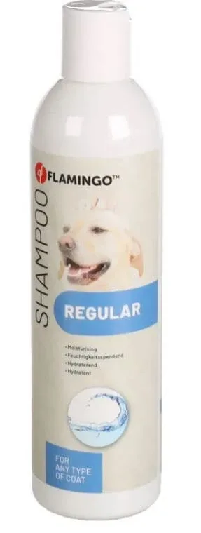 FLAMINGO BAZĂ DE ȘAMPON PENTRU CÂINI 300 ML — preț și oferte