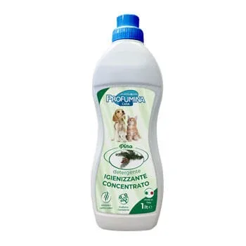 SCENT HOME CLEANER CONCENTRATE PINE 1 LT *** LIPSĂ TEMPORARĂ DE LA PRODUCĂTOR *** — preț și oferte