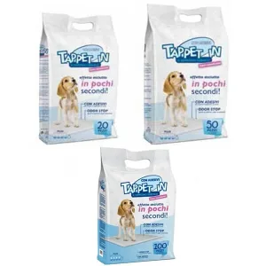 MAT ASS 60X90 SAC 100PCS