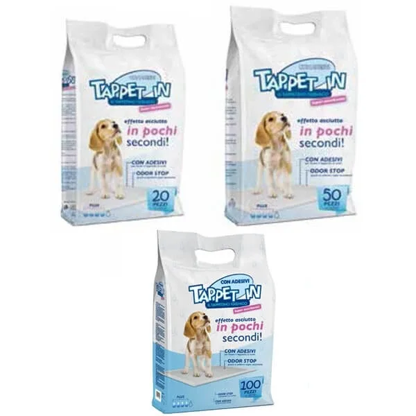 MAT ASS 60X90 SAC 100PCS — preț și oferte