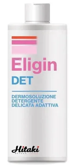 ELIGIN DET 500ML — preț și oferte