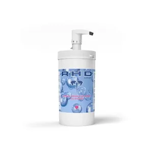 Acme Rhd cai - regenerant, calmant, antibacterian și antiinflamator ozon cremă dermatologică 1000 g
