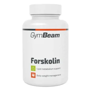 GymBeam Forskolin, capsule, 60 buc.