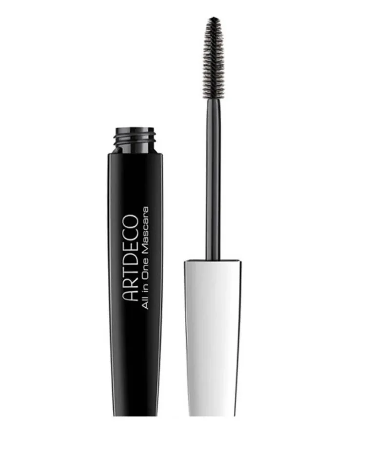 Artdeco Rimel All in One nr. 01 negru, 10 ml — preț și oferte