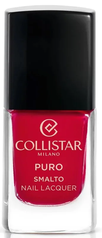 COLL EMAIL PUR 111 MILANO ROȘU — preț și oferte