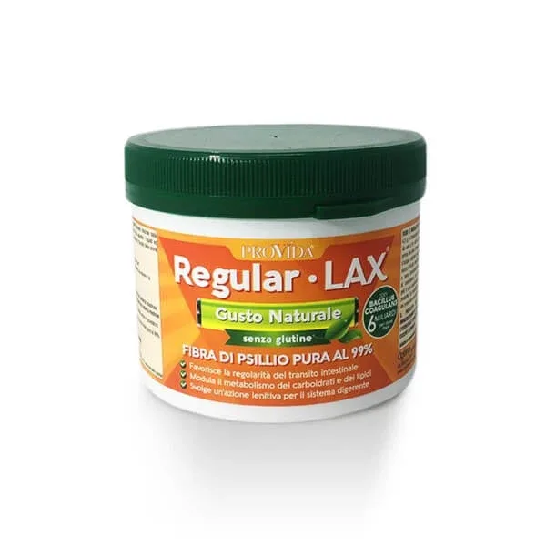 Provida Regular Lax Natur 150g — preț și oferte