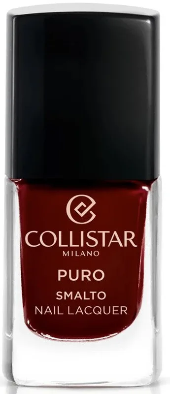 SMALȚ COLL PUR 581 ROȘU — preț și oferte