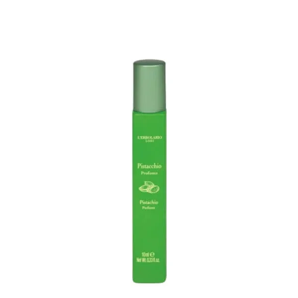 L'Erbolario Pistachio - Parfum 10ml — preț și oferte
