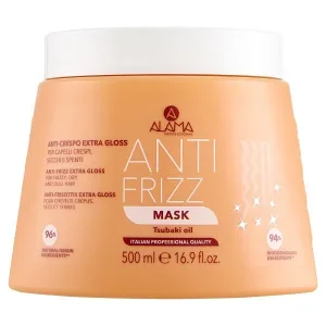MASCA ALAMA A/FRIZZ&GLOSS
