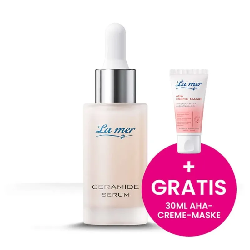 La Mer Ceramide Serum O.parfum 30 ml — preț și oferte