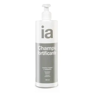 Sampon revitalizant, Interapothek | 500 ml
