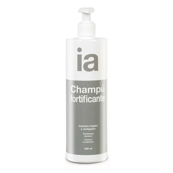 Sampon revitalizant, Interapothek | 500 ml — preț și oferte