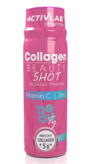 Colagen Beauty Shot, 80 ml