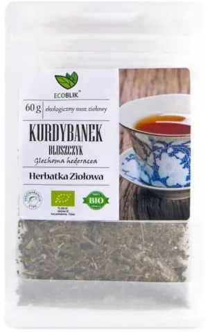 Curdlebush ivy 60g ceai de plante EcoBlik