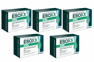 Esoxx One 5x20 pliculețe, câte 10 ml fiecare