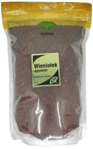 Semințe de onacră 1kg, Astron