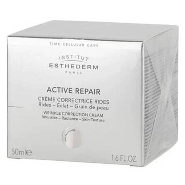Esthederm Active Repair Wrinkle Correction Cream, Cremă de față antirid, 50 ml Institut Esthederm — preț și oferte