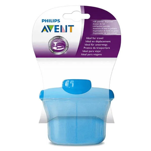 Avent, recipient pentru lapte praf, SCF135/06, 1 buc PHILIPS AVENT — preț și oferte