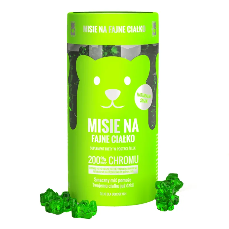 Noble Health Ursuleți de pluș pentru corpuri răcoroase, boabe de jeleu, 300 g — preț și oferte