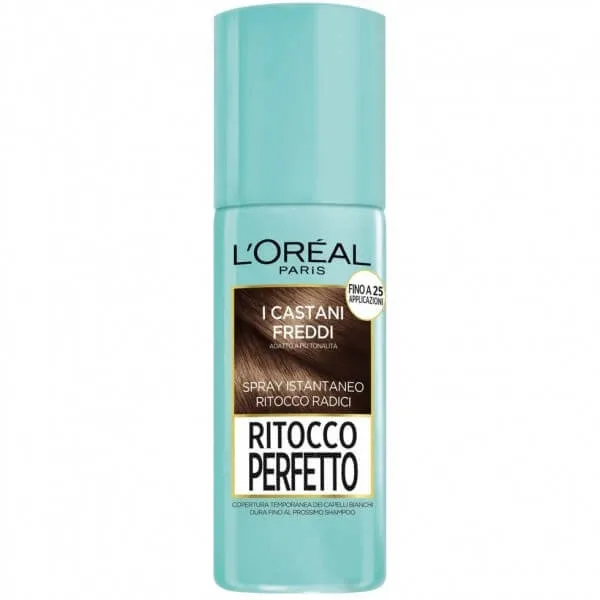 L'OREAL PERFECT TOUCH-UP COLD BROWNS L'Oréal Paris — preț și oferte
