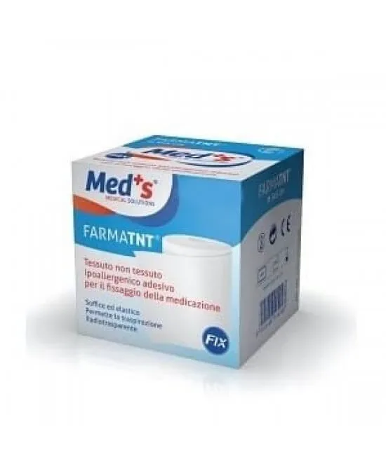 Bandaj medical nețesut 400x5cm — preț și oferte