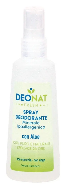 DEONAT SPRAY PROASPĂT CU ALOE 100ML — preț și oferte