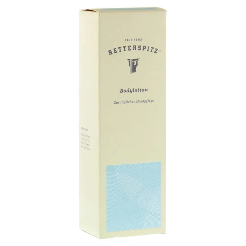 Loțiune de corp Retterspitz 125 ml — preț și oferte