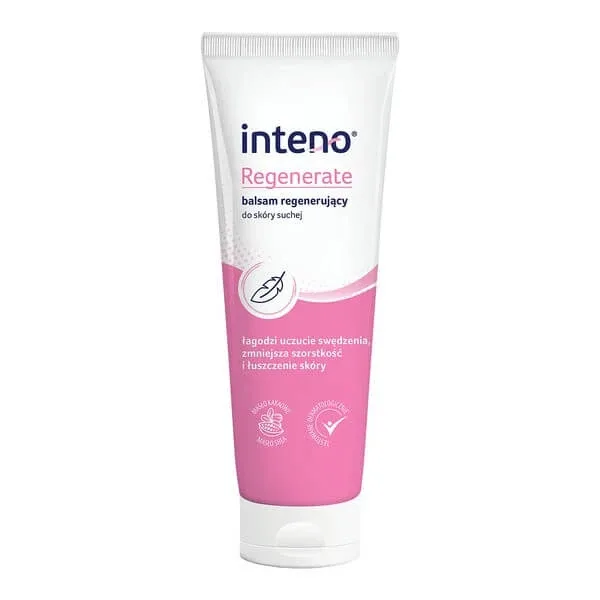 Inteno Regenerate, loțiune regenerantă pentru pielea uscată, 300 ml — preț și oferte
